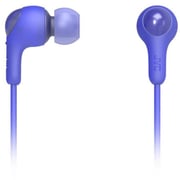 JVC HA-FX9BT-A Wireless Headphones Blue JVC HA-FX9BT-A Wireless Headphones Blue