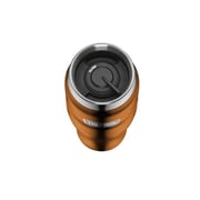 Thermos Stainless King Travel Mug 470ml - Copper Thermos Stainless King Travel Mug 470ml - Copper