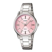 Casio LTP-1303D-4AV Enticer Women's Watch Casio LTP-1303D-4AV Enticer Women's Watch