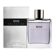 Hugo Boss Selection Perfume For Men 90ml Eau de Toilette