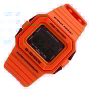 Casio DW-D5500MR-4DR G-Shock Youth Watch