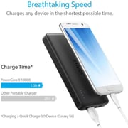 Anker A1223H11 PowerCore Select Power Bank 10000mAh Black Anker A1223H11 PowerCore Select Power Bank 10000mAh Black