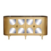 Bourban Sideboard Bourban Sideboard