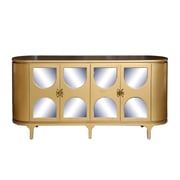 Bourban Sideboard