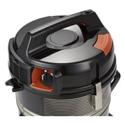 Hitachi Vacuum Cleaner 2200W - Gold-Black Hitachi Vacuum Cleaner 2200W - Gold-Black
