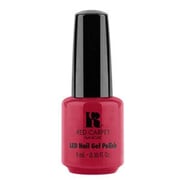 RC Red Carpet Manicure Victress Led Nail Gel Color 0.3 Fl. Oz.