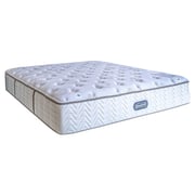 Simmons Beautyrest Platinum Mattress 200x200x34cm With Gel Memory Foam Simmons Beautyrest Platinum Mattress 200x200x34cm With Gel Memory Foam