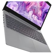 Lenovo IdeaPad 5 14IIL05 Laptop - Core i7 1.3GHz 16GB 1TB 2GB Win10 14inch FHD Platinum Grey Lenovo IdeaPad 5 14IIL05 Laptop - Core i7 1.3GHz 16GB 1TB 2GB Win10 14inch FHD Platinum Grey