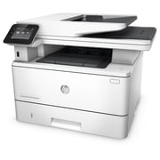 HP M477FDW CF379A Laser Color Multifunction Printer HP M477FDW CF379A Laser Color Multifunction Printer