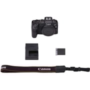 Canon EOS RP Mirrorless Digital Camera Body+RF24-105mm F4-7.1 IS STM Kit Canon EOS RP Mirrorless Digital Camera Body+RF24-105mm F4-7.1 IS STM Kit