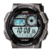 Casio AE-1000W-1BV Youth Unisex Watch