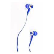 Ovleng iP170 Wired Earphone Blue