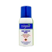 Elegant Extra Hygenic Hand Sanitizer Spray 100ml Elegant Extra Hygenic Hand Sanitizer Spray 100ml
