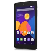 Alcatel Onetouch Pixi 3 9002X2AALAE5A Tablet - Android WiFi+3G 16GB 1GB 7inch Black