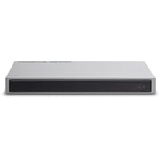 LaCie STET2000400 Porsche Design Hard Drive 2TB Silver