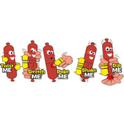 Buy Silly Sausage Game From Ideal Online in UAE Sharaf DG