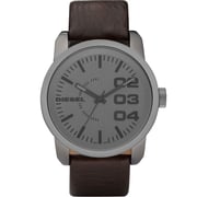 Diesel DZ1467 Mens Double Down Watch Diesel DZ1467 Mens Double Down Watch