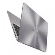 Asus VivoBook 15 K510UR-EJ307T Laptop - Core i7 1.8GHz 8GB 1TB 2GB Win10 15.6inch FHD Grey