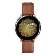 Samsung Galaxy Watch Active 2 Stainless Steel 44mm Gold Samsung Galaxy Watch Active 2 Stainless Steel 44mm Gold