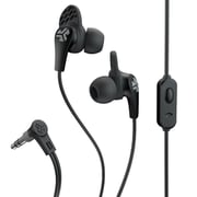 JLab JBuds Pro Wired In Ear Headset Black