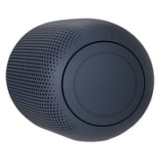 LG Speakers Portable Bluetooth Speaker Wireless, IPX5 Water-Resistant Compact Wireless Party Speaker with up to 10 Hours playback, Black XBOOM Go PL2 LG Speakers Portable Bluetooth Speaker Wireless, IPX5 Water-Resistant Compact Wireless Party Speaker with up to 10 Hours playback, Black XBOOM Go PL2