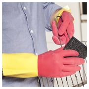Vileda Protector Durable Reusable Gloves Small