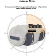 Rotai Deluxe Foot & Knee Massager HC-9