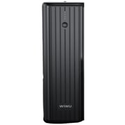 WIWU Power Bank 20000mAh Black JC09 WIWU Power Bank 20000mAh Black JC09