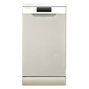 Buy White Whale Standard Dishwasher DW975MS Online in UAE Sharaf DG
