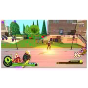 Nintendo Switch BEN 10 Game Nintendo Switch BEN 10 Game