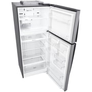 LG Top Mount Refrigerator 471 Litres GRC619HLCU, NatureFRESH™, LINEARCooling™, Multi Air Flow LG Top Mount Refrigerator 471 Litres GRC619HLCU, NatureFRESH™, LINEARCooling™, Multi Air Flow