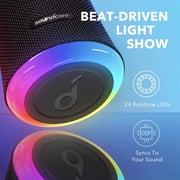 Anker Soundcore Flare 2 Speaker Black Anker Soundcore Flare 2 Speaker Black
