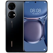 Huawei P50 256GB Golden Black 4G Smartphone