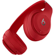 Beats MX412AE/A Studio3 Wireless Over Ear Headphones Red