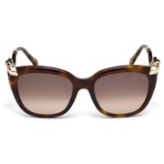 Roberto Cavalli RC1038-52F-55 Women's Sunglass Roberto Cavalli RC1038-52F-55 Women's Sunglass