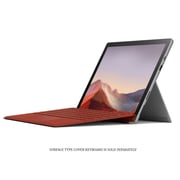 Microsoft Surface Pro 7 Quad Core i5 10th Gen 8GB Ram 128GB SSD Intel Iris Plus Graphics Windows 10 Pro Platinum Microsoft Surface Pro 7 Quad Core i5 10th Gen 8GB Ram 128GB SSD Intel Iris Plus Graphics Windows 10 Pro Platinum