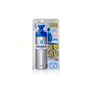 Soft99 ROOMPIA NIONAX - Direct Injection Fabric Seat Deodorizer Soft99 ROOMPIA NIONAX - Direct Injection Fabric Seat Deodorizer