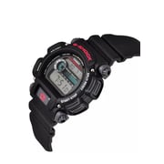 Casio G-Shock Black Resin Men Watch DW-9052-1V Casio G-Shock Black Resin Men Watch DW-9052-1V