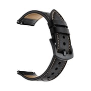 Replacement Band For Samsung Galaxy Watch 46mm Black Replacement Band For Samsung Galaxy Watch 46mm Black