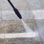 Hoover Pressure Washer Orange/Black HPW-M1612 Hoover Pressure Washer Orange/Black HPW-M1612