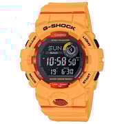 Casio GBD-800-4 G-Shock Resin Digital Watch Men Casio GBD-800-4 G-Shock Resin Digital Watch Men