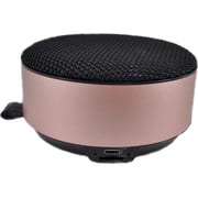 Vmax Bluetooth Speaker Pink