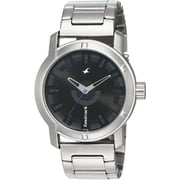 Fastrack 3021SM01 Men's Watch