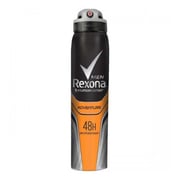 Rexona Men Adventure Deo 200mlx3 Bundle Offer
