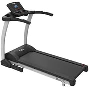 Strength Master Motorized Treadmill Tm5010 1.75hp W/incline Strength Master Motorized Treadmill Tm5010 1.75hp W/incline
