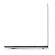 Dell XPS 13 Laptop - Core i7 1.8GHz 16GB 1TB Shared Win10 13.3inch UHD Silver English/Arabic Keyboard