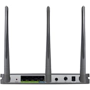 Amped Wireless Dual-band Wi-fi Router - Black (ac1900) Amped Wireless Dual-band Wi-fi Router - Black (ac1900)