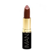 Iman Cosmetics Luxury Moisturizing Lipstick Rebel Iman Cosmetics Luxury Moisturizing Lipstick Rebel