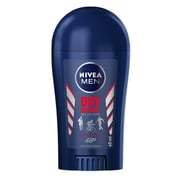 Nivea Dry Impact Men Stick 40ml Nivea Dry Impact Men Stick 40ml