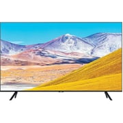Samsung 65TU8000 4K UHD Smart LED TV 65 Samsung 65TU8000 4K UHD Smart LED TV 65